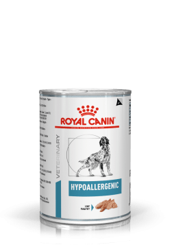 ROYAL CANIN Dog hypoallergenic canine 400g