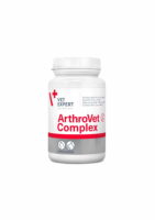 VET EXPERT Arthrovet Complex 90 tabletek wsparcie stawów