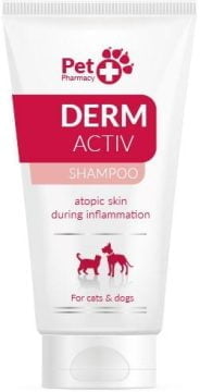 VETFOOD Derm Activ Szampon