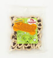 Recosnack jagnięcina z ryżem 100 g