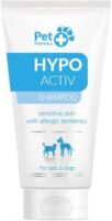 VETFOOD Hypo Activ Szampon 125ml