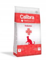 CALIBRA VD Cat Diabetes 2kg