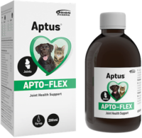APTUS Apto-flex syrop 200ml