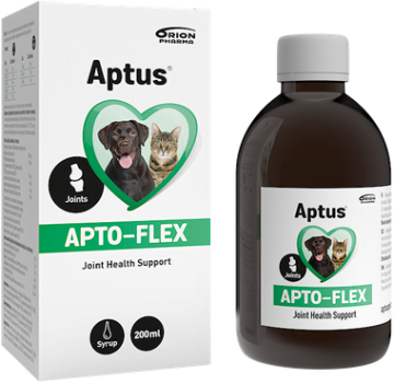 APTUS Apto-flex syrop 200ml
