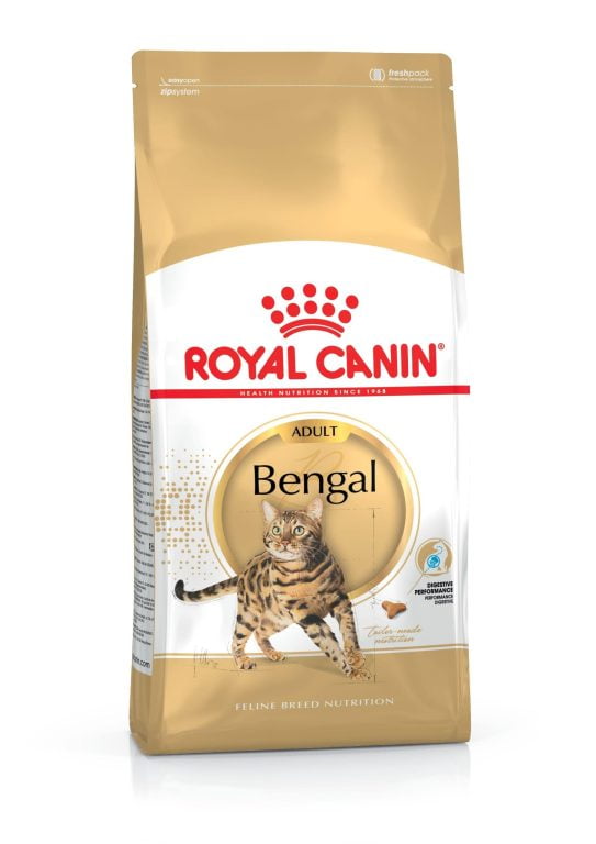 ROYAL CANIN Bengal Adult 10kg