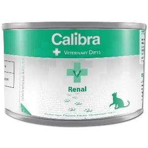 CALIBRA VD Cat Renal 200g