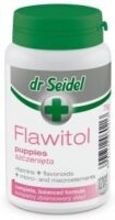 DR SEIDEL FLAWITOL dla szczeni膮t