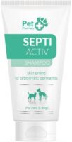 VETFOOD Septi Activ Szampon