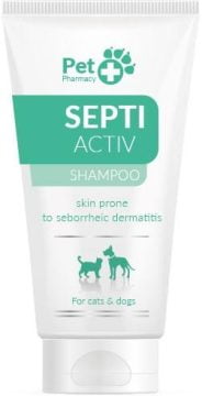 VETFOOD Septi Activ Szampon