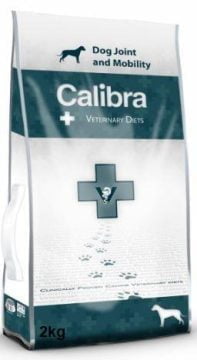 CALIBRA VD Dog Joint and Mobility 2kg
