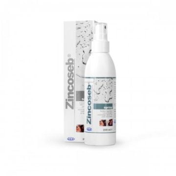 GEULINCX Zincoseb Spray