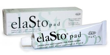 GEULINCX Elastopad