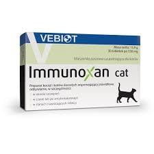 VEBIOT IMMUNOXAN CAT