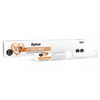 APTUS Attabalance pasta 15ml