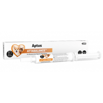 APTUS Attabalance pasta 15ml