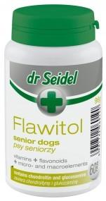 DR SEIDEL FLAWITOL 60 tabletek