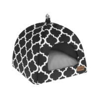 RECOBED budka caribbean rozmiar S