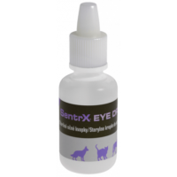 APTUS Sentrx krople do oczu 10ml