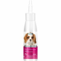 EUROWET Emulsja do przemywania uszu 100ml