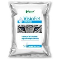 VETFOOD VisioPet 5 ampu艂ek
