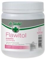 DR SEIDEL FLAWITOL dla szczeni膮t