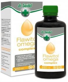 DR SEIDEL FLAWITOL Omega Complex