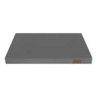 RECOBED mata baltic l szara