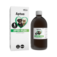 APTUS Apto-flex 500ml syrop o działaniu chondroprotekcyjnym