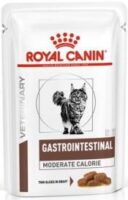 ROYAL CANIN Cat Gastro Intestinal Moderate Calorie 12x85g
