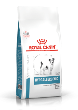 ROYAL CANIN Hypoallergenic Small Dog 1kg