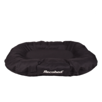 RECOBED ponton baltic s+ czarny