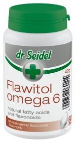 DR SEIDEL FLAWITOL Omega 6