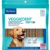 VIRBAC VEGGIEDENT FRESH L dla psów