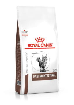 ROYAL CANIN Gastrointestinal Moderate Calorie 2kg kot
