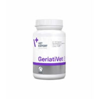 VET EXPERT Geriativet Dog 45 tabletek dla starszych ps贸w