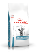 ROYAL CANIN Cat Sensitivity Control 400g