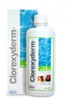 GEULINCX Clorexyderm Shampoo 4%
