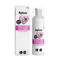 APTUS Derma care soft wash 150ml