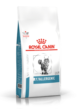 ROYAL CANIN Cat Anallergenic 4kg