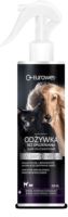 EUROWET Odżywka bez spłukiwania dla psa i kota 200ml