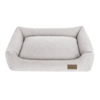 RECOBED kanapa harmony ciemny szary m 80 x 65 cm