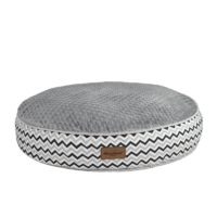 RECOBED pufa crete grey m