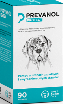 PREVANOL Protect