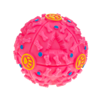 RECOFUN doozy snack ball pink