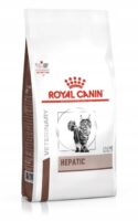 ROYAL CANIN Cat Hepatic 4kg karma sucha dla kotów