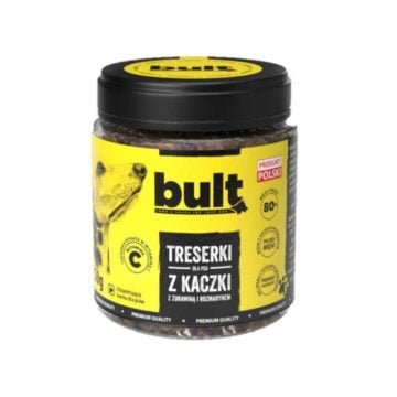 BULT Treserki z kaczki 250g