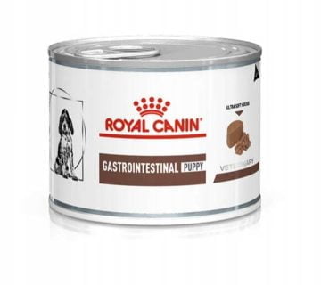 ROYAL CANIN Gastrointestinal Puppy 195g