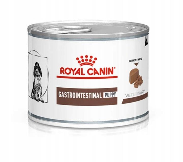 ROYAL CANIN Gastrointestinal Puppy 195g