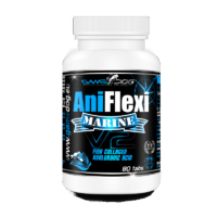 GAMEDOG AniFlexi MARINE 80 kapsułek