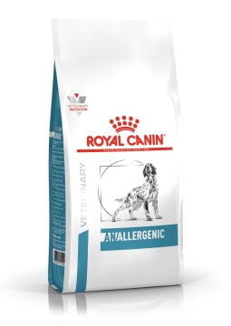 ROYAL CANIN Dog Anallergenic 1,5kg karma sucha dla psów